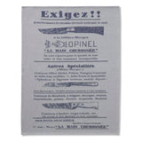 Paño de Cocina Opinel