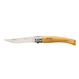 Cuchillo Opinel N°8 Slim mango de olivo