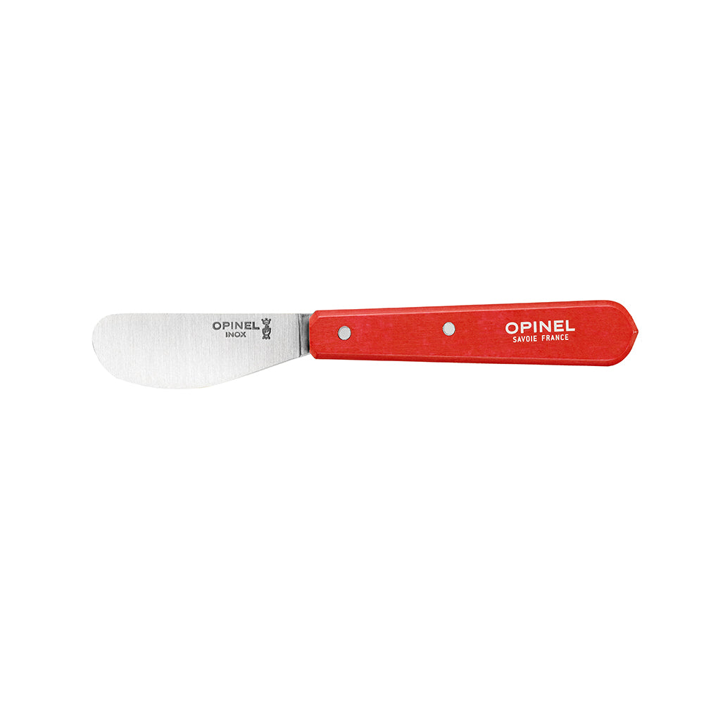 Untador N°117 Opinel Rojo