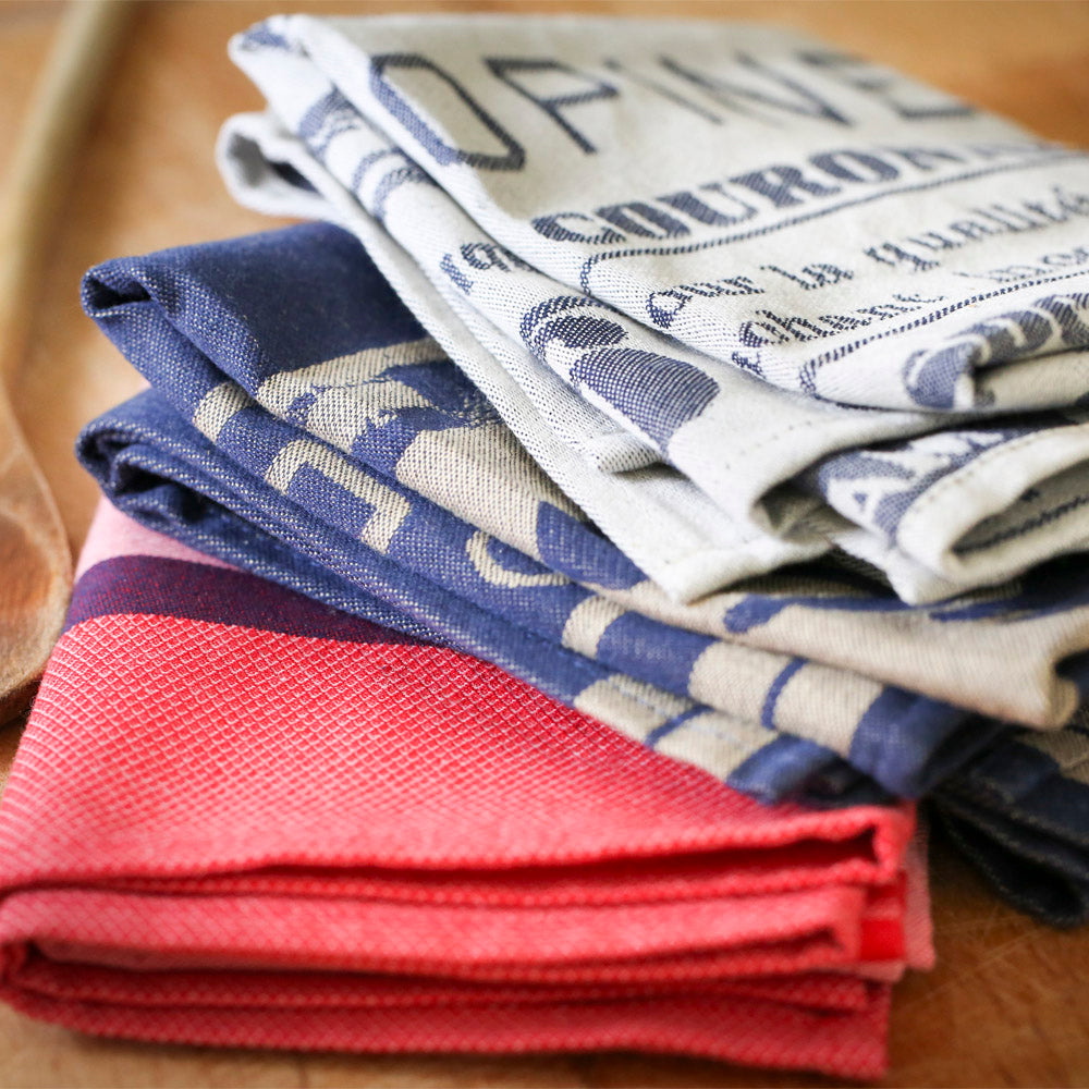 Paño de Cocina Opinel