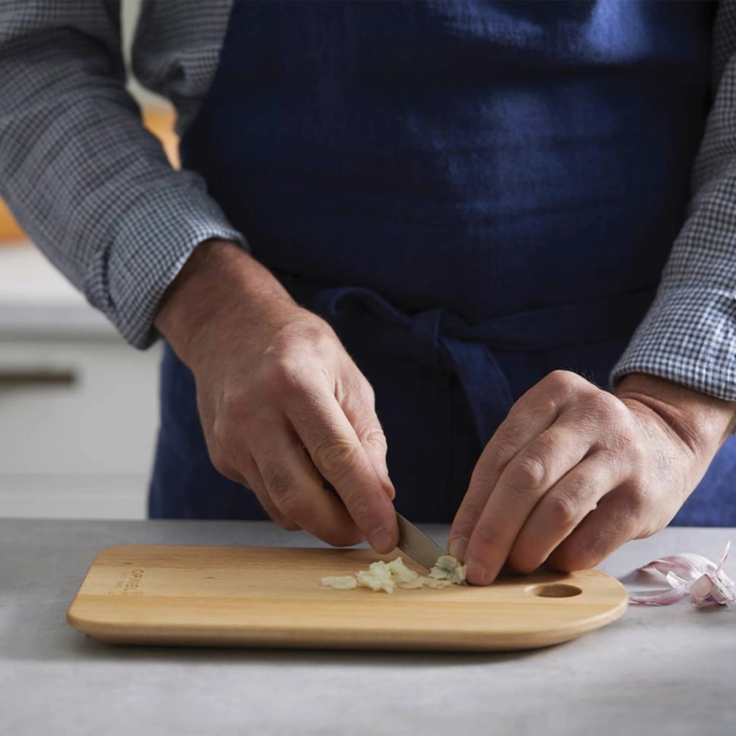 Tabla De Cortar Opinel La Grande