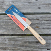 Cuchillo N°113 dentado natural