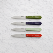 Cuchillo pelador N°112 Opinel Violeta