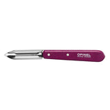 Pelador Opinel N°115 morado