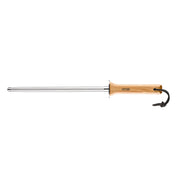 Acero para afilar 25 cm Opinel Plateado
