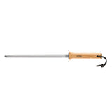 Acero para afilar 25 cm Opinel Plateado