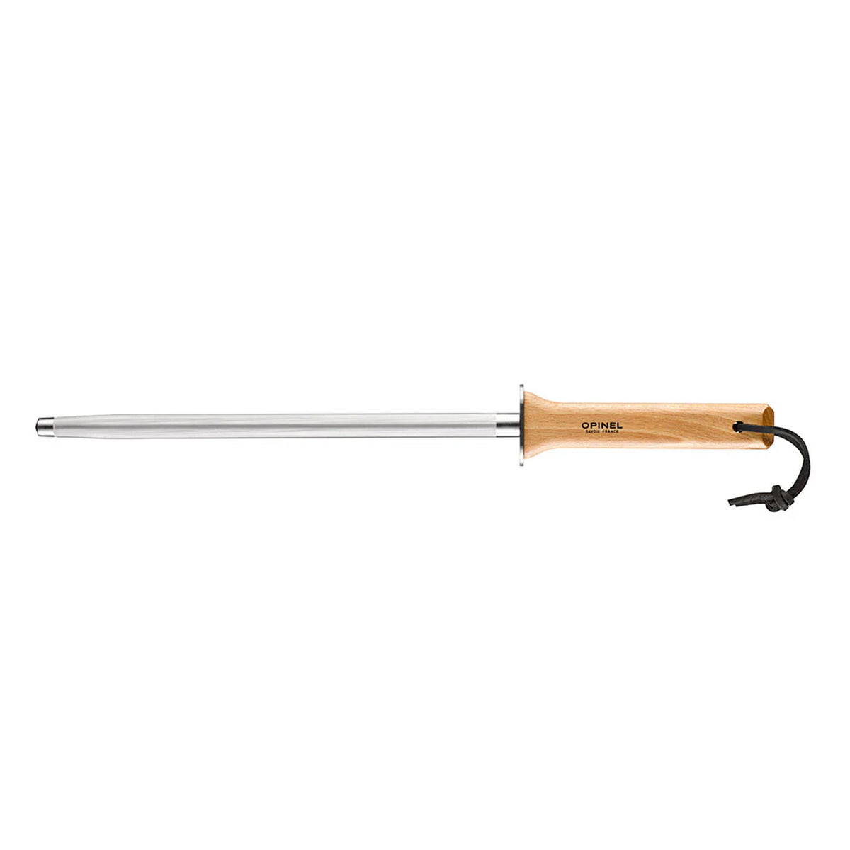 Acero para afilar 25 cm Opinel Plateado