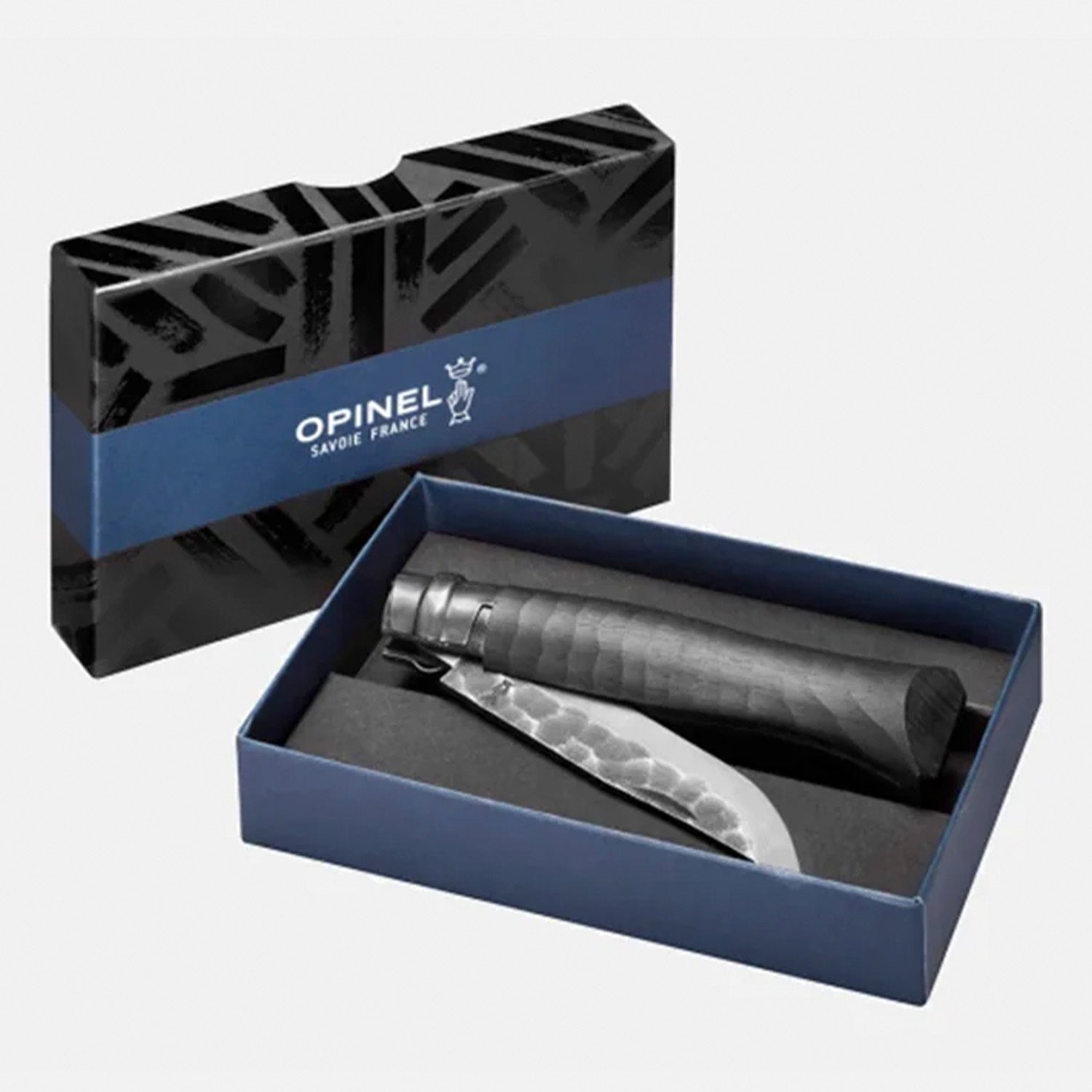 Cuchillo N°08 Forge