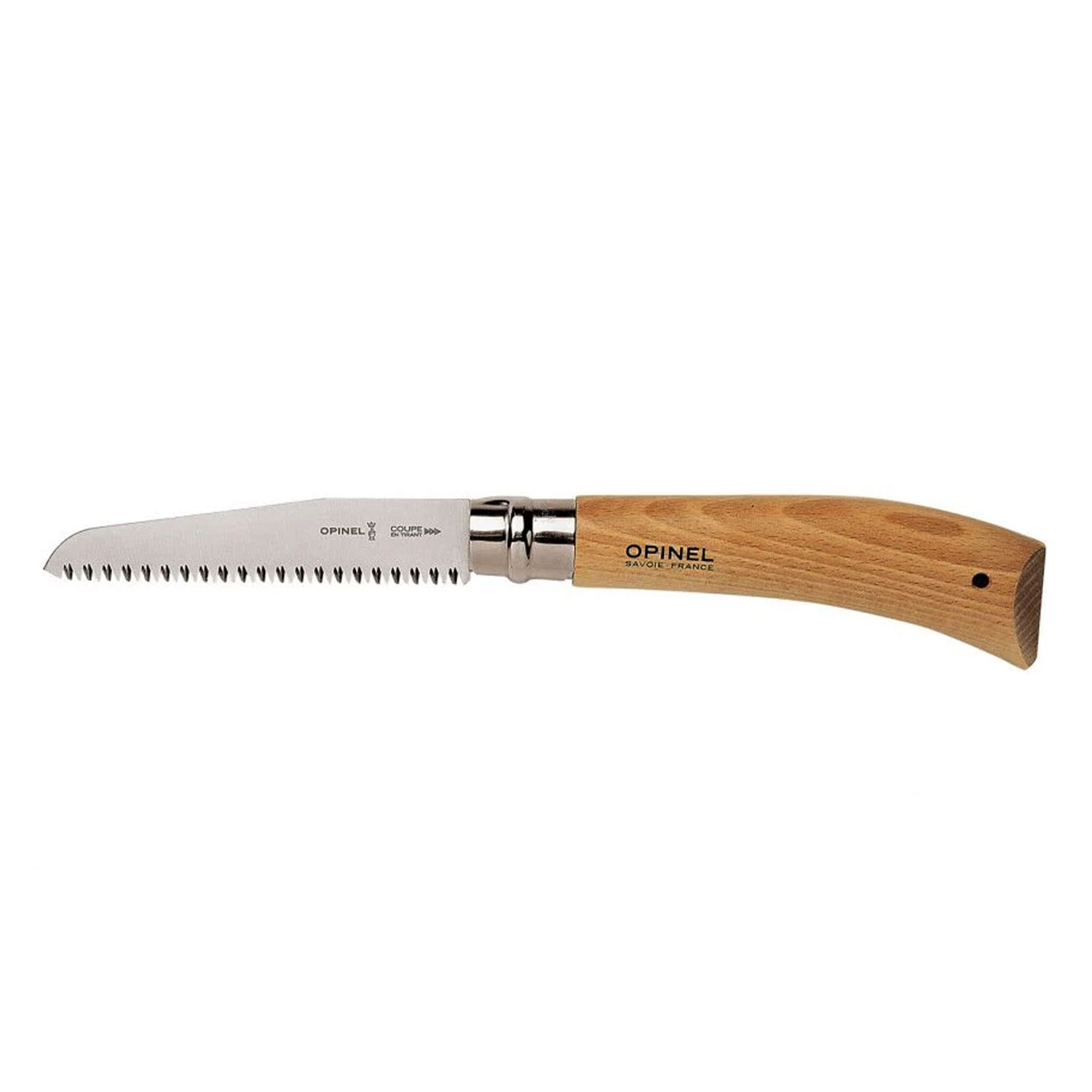 Sierra Opinel N°12 plegable