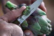 Cuchillo Opinel Puntilla - Les Forgés 1890
