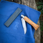 Piedra para afilar Opinel 10 cm