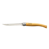 Cuchillo Slim N°15 Opinel Olivo