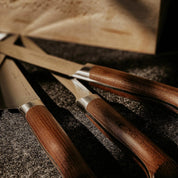 Cuchillo Opinel Cortar - Les Forgés 1890