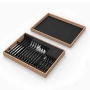 Juego Cubiertos Opinel Perpetue - 16 unidades