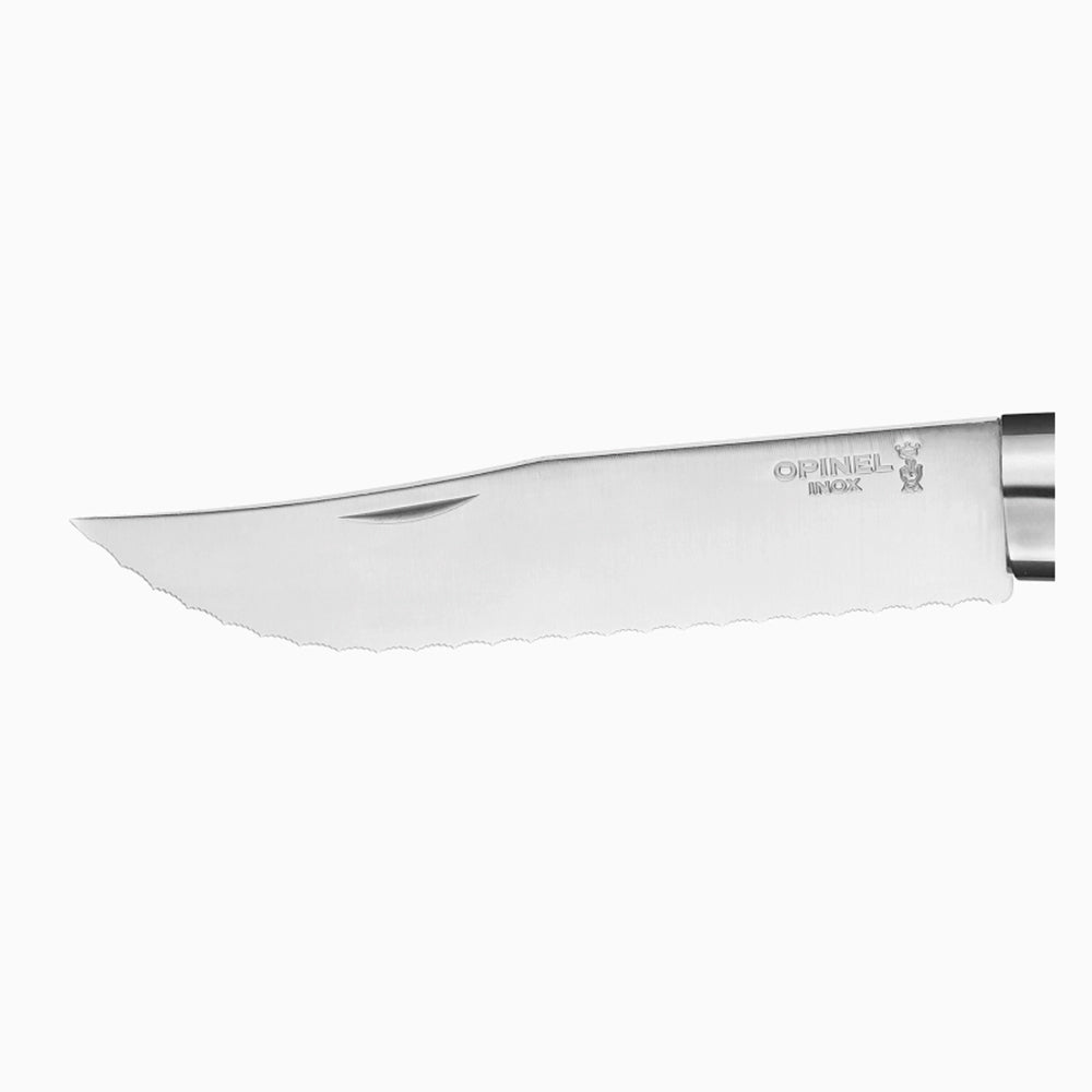 Cuchillo Nº12 Dentado