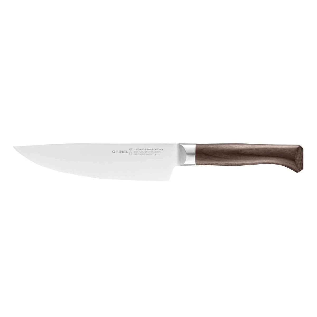 Cuchillo Opinel Chef pequeño - Les Forgés 1890