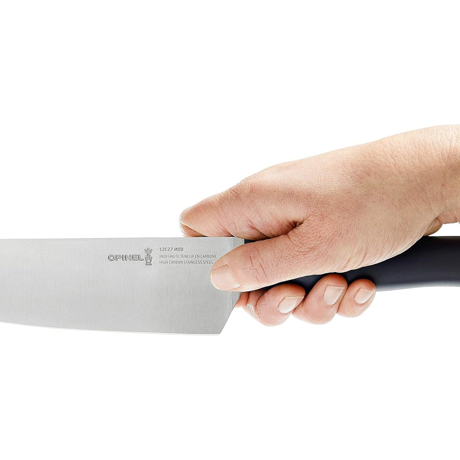 Cuchillo Opinel N°218 Chef Intempora