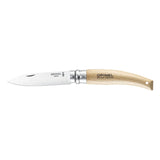 Cuchillo Opinel N°8 para jardin