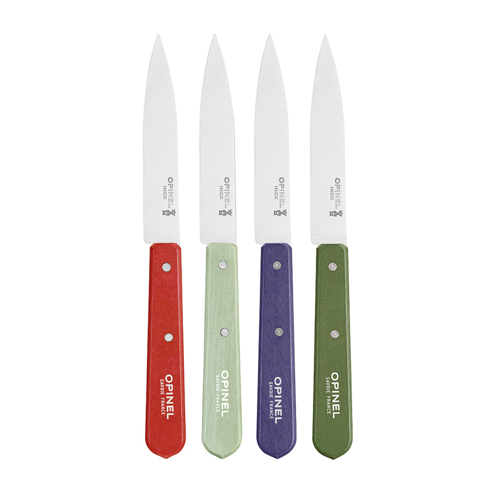 Set N°112 Office Opinel Colores paisaje