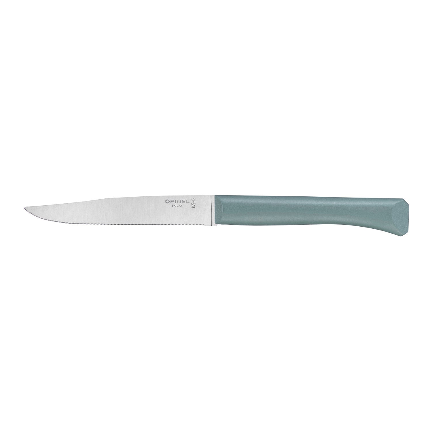 Set x4 Bon Appétit Plus Opinel Glam (varios colores)