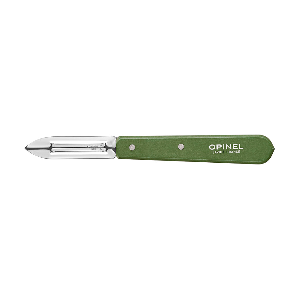 Pelador N°115 Opinel Caqui