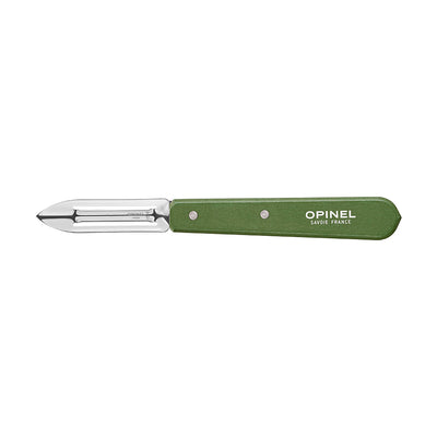 Pelador N°115 Opinel Caqui