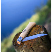 Cuchillo N°10 de acero inoxidable