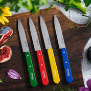 Cuchillos Opinel N°112 - 4 unidades