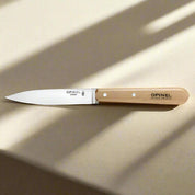 Cuchillo N°112 natural