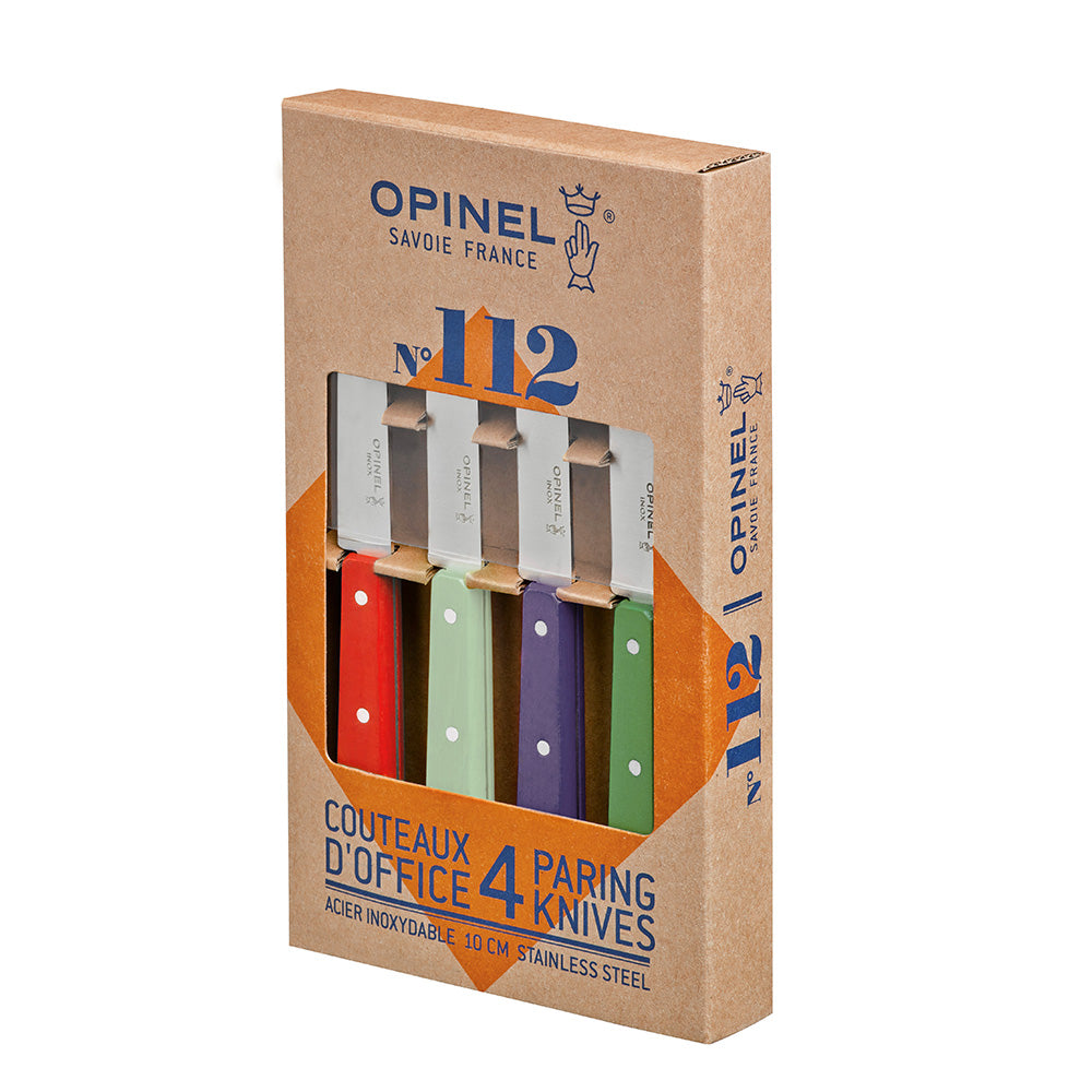 Set N°112 Office Opinel Colores paisaje