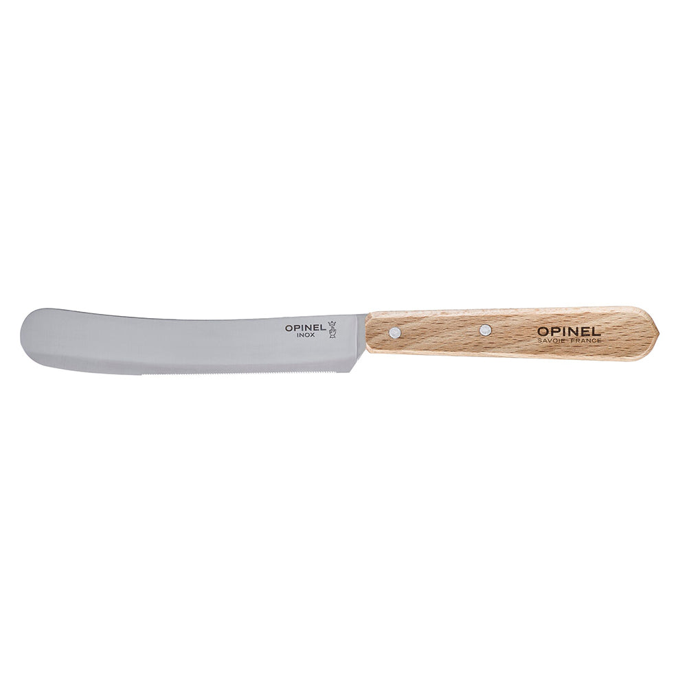 Cuchillo Opinel para untar