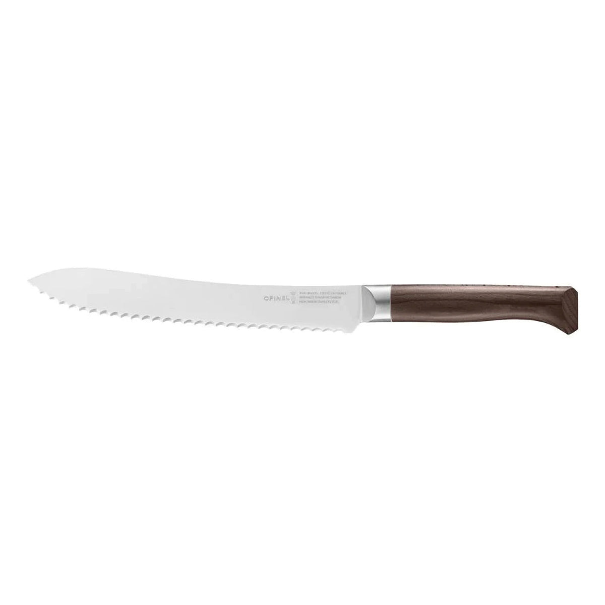 Cuchillo Pan Les Forges Opinel