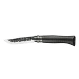 Cuchillo N°08 Forge