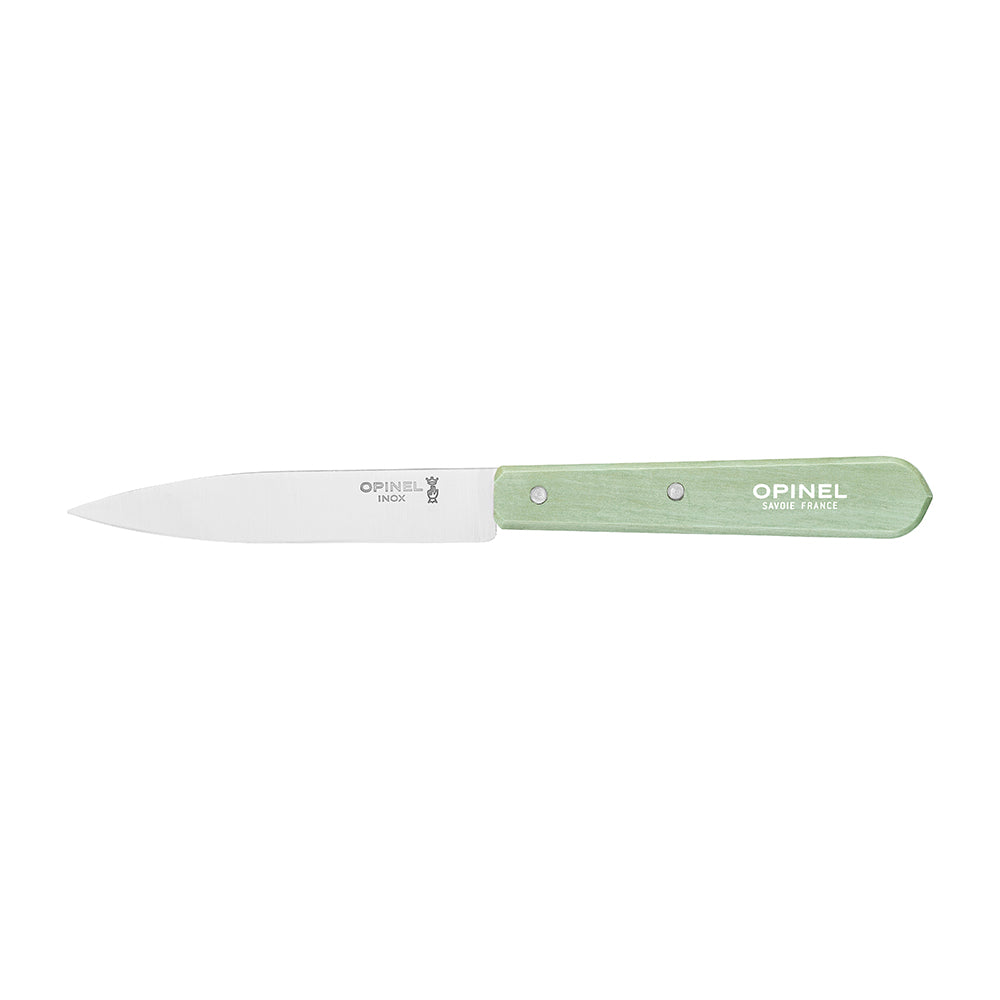 Cuchillo pelador N°112 Opinel Salvia