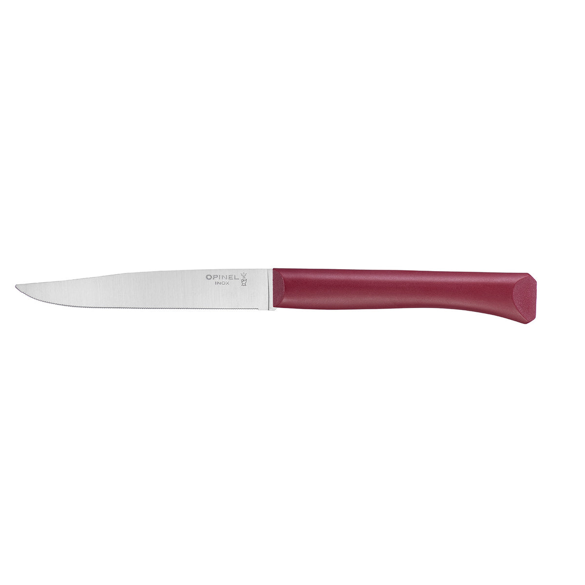 Set x4 Bon Appétit Plus Opinel Glam (varios colores)