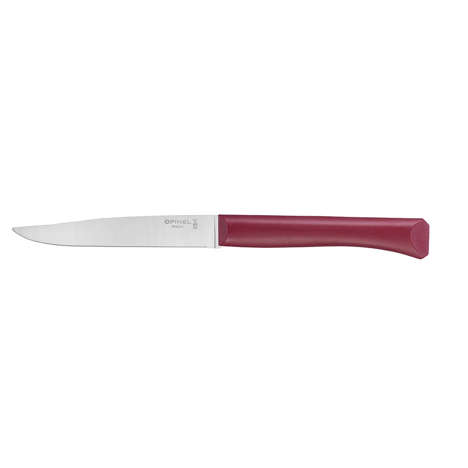 Set x4 Bon Appétit Plus Opinel Glam (varios colores)