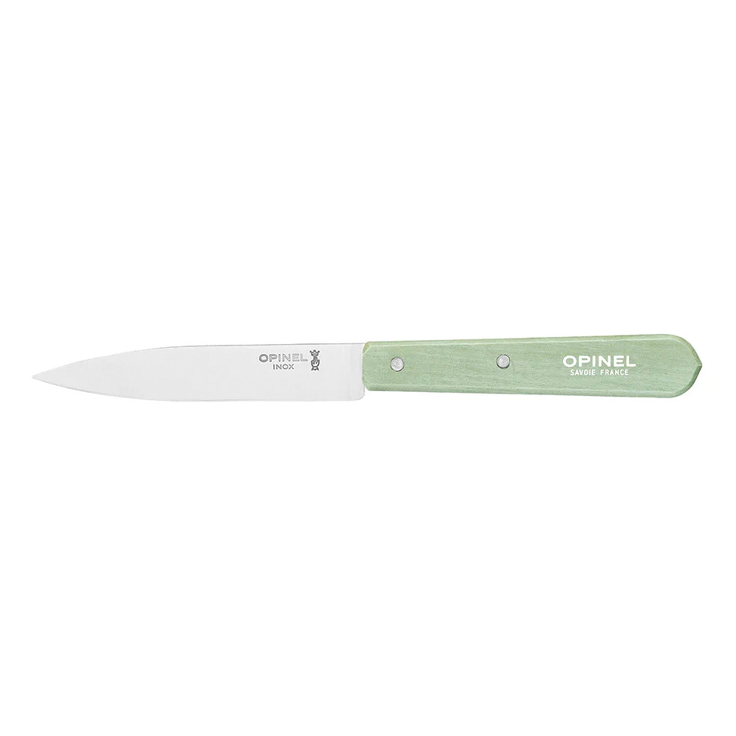 Cuchillo pelador N°112 Opinel Salvia
