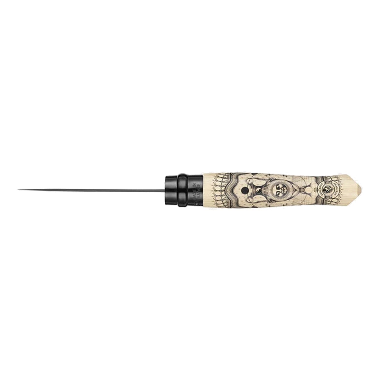 Cuchillo N°8 de acero inoxidable Cosmos Jeanjean