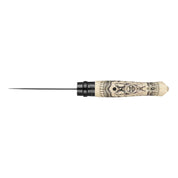 Cuchillo N°8 de acero inoxidable Cosmos Jeanjean
