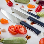 Cuchillo Opinel N°218 Chef Intempora