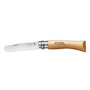 Cuchillo N°07 Mi Primer Opinel Natural 