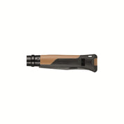 Cuchillo N°08 Horizon naranja