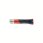 Cuchillo N°09 Ocean rojo