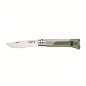 Cuchillo N°08 Horizon caqui