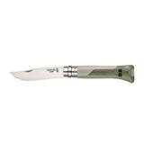 Cuchillo N°08 Horizon caqui