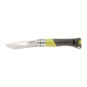 Cuchillo N°09 Ocean amarillo