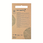 Cuchillos N°125 Bon Appétit Bristot - 4 unidades