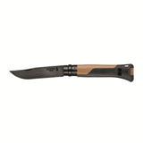 Cuchillo N°08 Horizon naranja