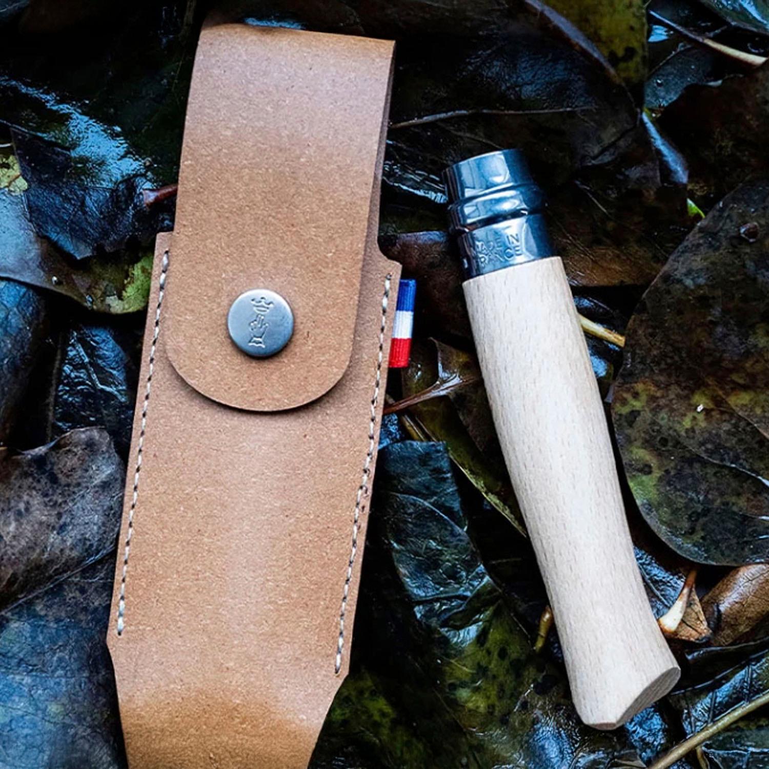 Funda simple Opinel Francia 2024