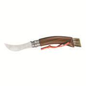Cuchillo N°08 Nogal para cosechar setas